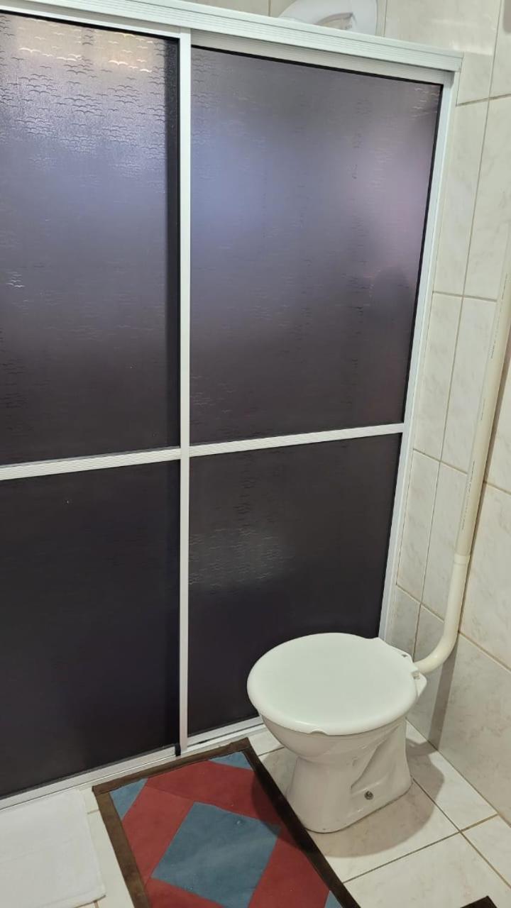 Pousada 4 Estações Lauro Muller Exterior foto